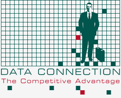 Data Connection Logo